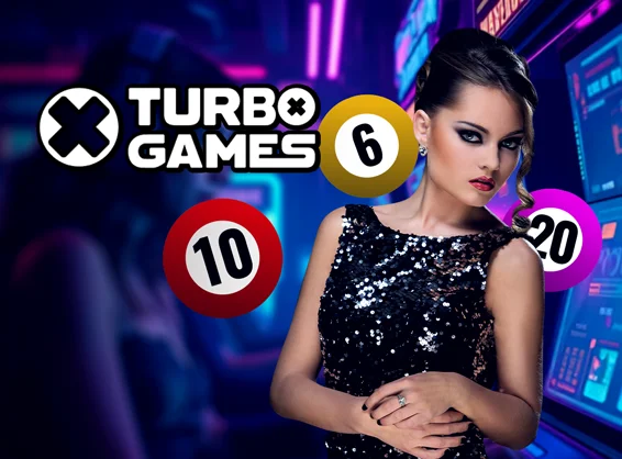 TURBO